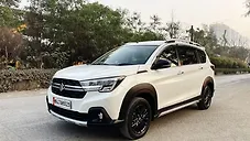 Used Maruti Suzuki XL6 Alpha MT Petrol in Mumbai
