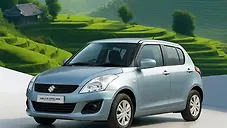 Used Maruti Suzuki Swift DZire VXI in Delhi