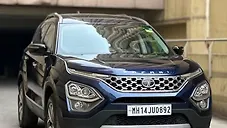 Used Tata Safari XZA Plus in Mumbai