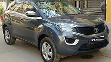 Used Tata Nexon XM in Bangalore