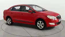 Used Skoda Rapid Elegance 1.6 TDI CR MT in Mumbai