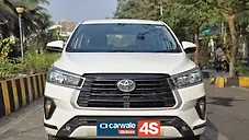 Used Toyota Innova Crysta GX 2.4 AT 7 STR in Mumbai