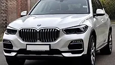 Used BMW X5 xDrive 30d in Ludhiana