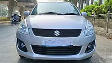 Used Maruti Suzuki Swift LXi in Mumbai