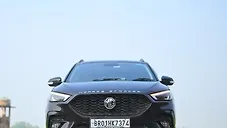 Used MG Astor Smart CVT Black Storm in Muzaffarpur