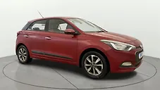 Used Hyundai Elite i20 Asta 1.2 in Delhi