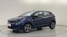 Used Tata Altroz XZ Plus Diesel [2021-2023] in Bangalore