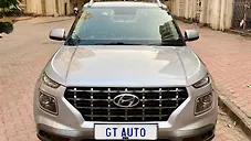 Used Hyundai Venue SX Plus 1.0 Turbo DCT in Mumbai