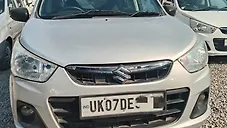 Used Maruti Suzuki Alto VXi [2014-2019] in Dehradun