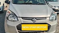 Used Maruti Suzuki Alto 800 Lxi in Dehradun