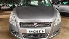 Used Maruti Suzuki Ritz Vdi (ABS) BS-IV in Hyderabad
