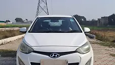 Used Hyundai i20 Sportz 1.4 CRDI in Rudrapur