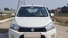 Used Maruti Suzuki Celerio ZXi AMT [2019-2020] in Rudrapur