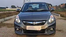 Used Maruti Suzuki Swift DZire ZDI in Rudrapur