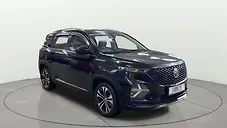 Used MG Hector Plus Select 2.0 Diesel Turbo MT 7-STR in Indore