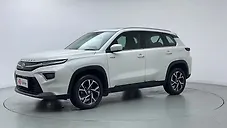 Used Toyota Urban Cruiser Hyryder G Hybrid [2023-2025] in Ghaziabad