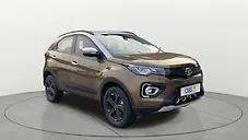 Used Tata Nexon XZ Plus in Patna