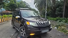 Used Mahindra XUV500 W8 [2015-2017] in Mumbai