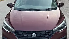 Used Maruti Suzuki Ertiga LXI (O) in Delhi