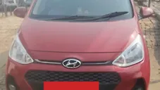 Used Hyundai Grand i10 Sportz 1.2 Kappa VTVT [2016-2017] in Kanpur