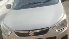 Used Maruti Suzuki Alto VXi [2014-2019] in Kanpur