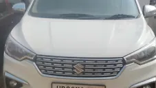 Used Maruti Suzuki Ertiga VXI CNG in Kanpur