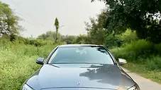 Used Mercedes-Benz C-Class C200 Progressive in Delhi