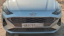Used Hyundai Aura S 1.2 Petrol in Dehradun