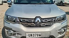 Used Renault Kwid 1.0 RXL [2017-2019] in Dehradun