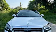 Used Mercedes-Benz S-Class S 450 in Delhi
