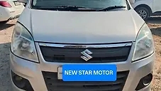 Used Maruti Suzuki Wagon R LXi CNG in Dehradun