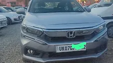 Used Honda Amaze 1.2 E MT Petrol [2018-2020] in Dehradun