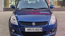 Used Maruti Suzuki Swift VXi ABS in Mumbai
