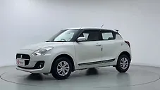 Used Maruti Suzuki Swift VXi in Delhi