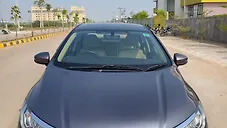 Used Honda City VX in Hyderabad