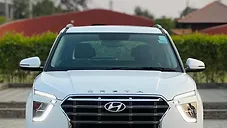 Used Hyundai Creta SX 1.4 Turbo 7 DCT in Surat