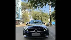 Used Mercedes-Benz C-Class C 220d in Bangalore