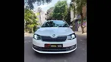 Used Skoda Rapid Style 1.5 TDI AT in Bangalore