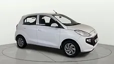 Used Hyundai Santro Sportz [2018-2020] in Delhi