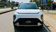 Used Kia Syros HTK Plus Petrol 1.0L Turbo Automatic (DCT) in Thrissur