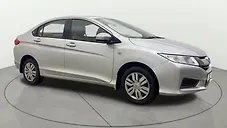 Used Honda City SV CVT in Bangalore