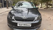 Used Skoda Rapid Ambition in Bangalore