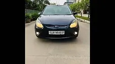 Used Ford Figo Duratorq Diesel Titanium 1.4 in Ahmedabad