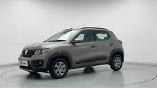 Used Renault Kwid CLIMBER 1.0 AMT in Ghaziabad