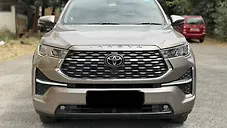 Used Toyota Innova Hycross ZX Hybrid (Electric + Petrol) Automatic (e-CVT) 7 STR in Bangalore