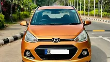 Used Hyundai Grand i10 Asta AT 1.2 Kappa VTVT [2013-2016] in Thiruvananthapuram