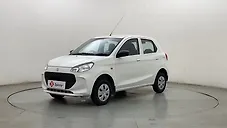 Used Maruti Suzuki Alto K10 VXi Plus (O) in Thane