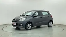 Used Hyundai Grand i10 Magna 1.2 Kappa VTVT [2013-2016] in Mumbai