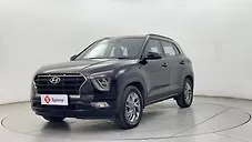 Used Hyundai Creta SX (O) 1.4 Turbo 7 DCT in Chennai