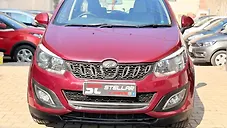 Used Mahindra Marazzo M8 7 STR in Agra